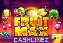 Fruit Max Cashlinez Slot Review